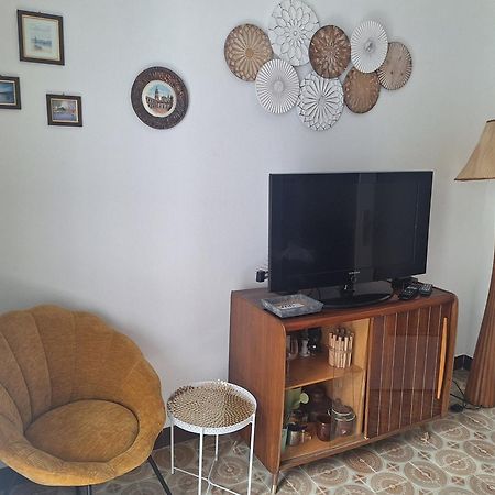 Apartment Nadia Lovran Extérieur photo