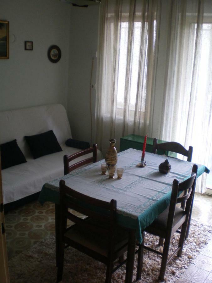 Apartment Nadia Lovran Extérieur photo
