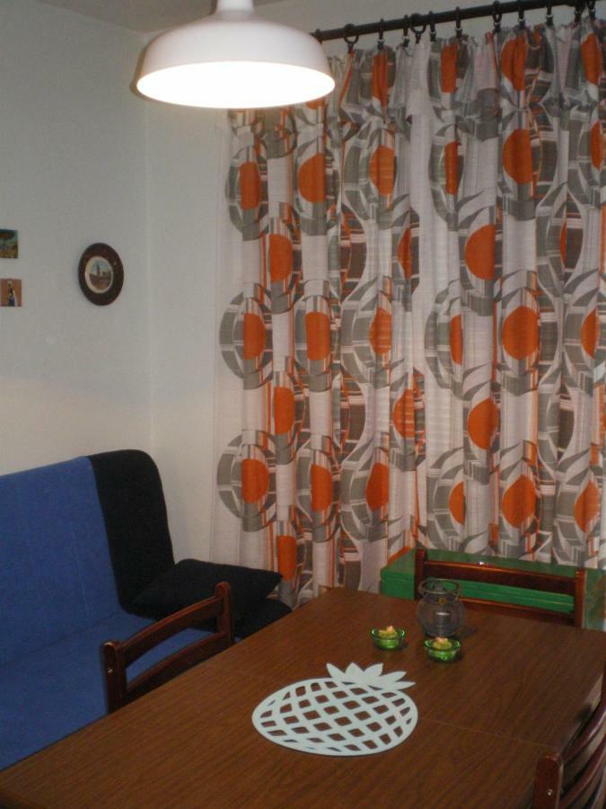 Apartment Nadia Lovran Extérieur photo