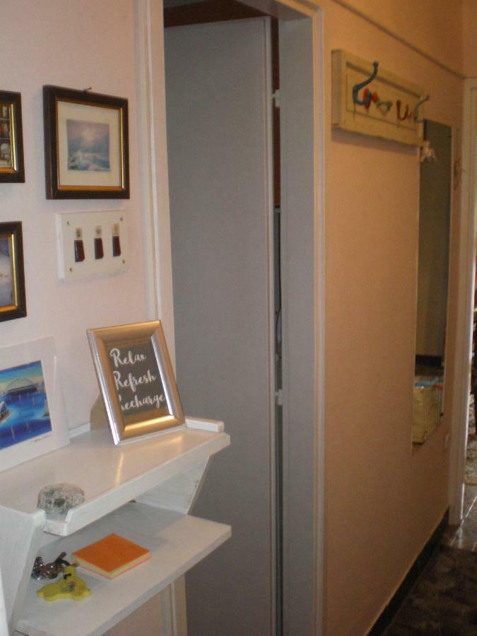 Apartment Nadia Lovran Extérieur photo